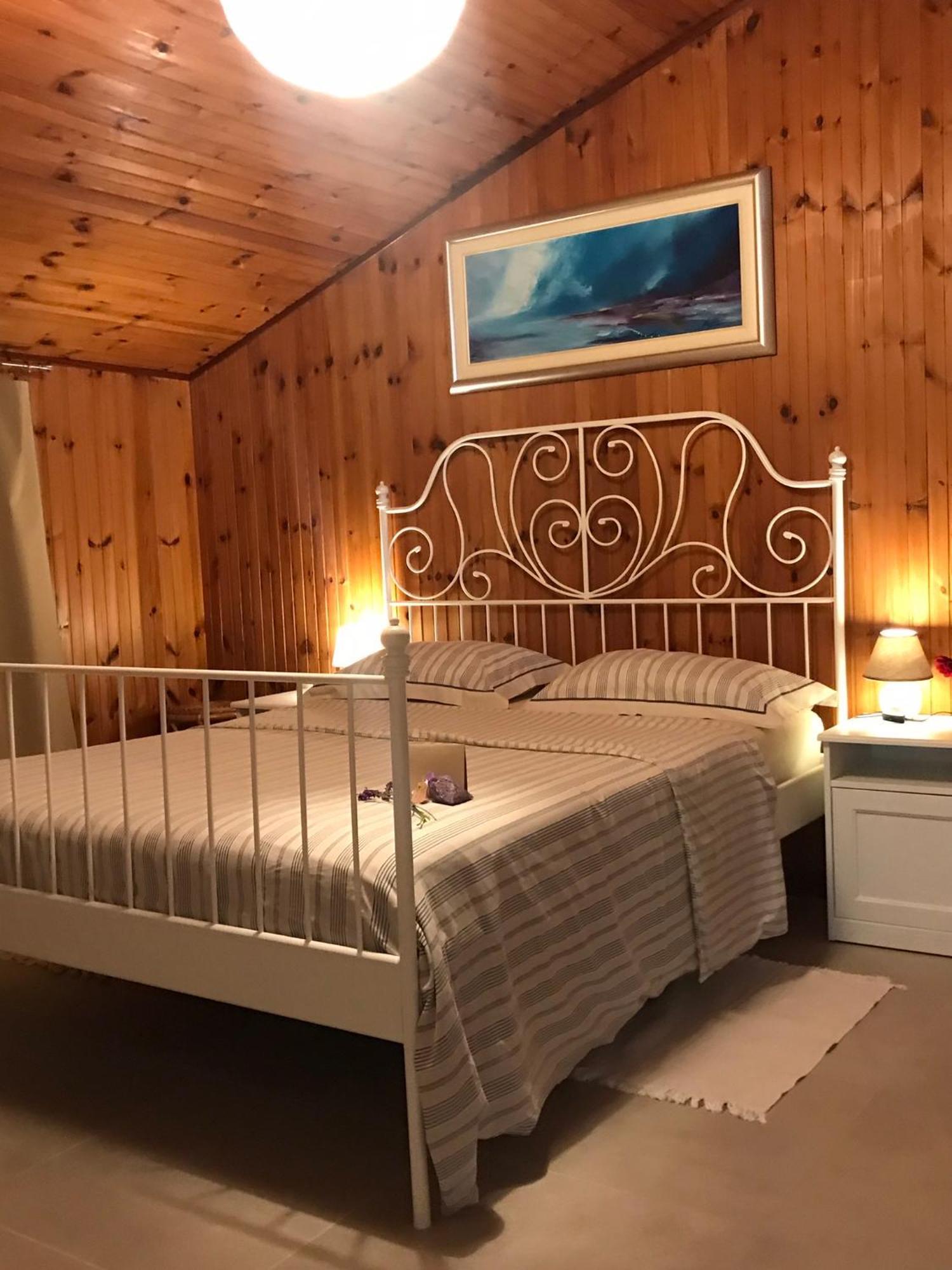 Enam Room Kojsko Eksteriør billede